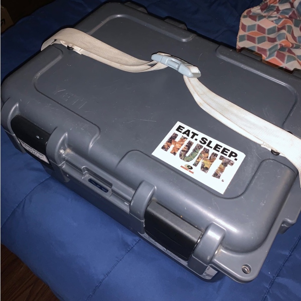 Yeti Loadout GoBox